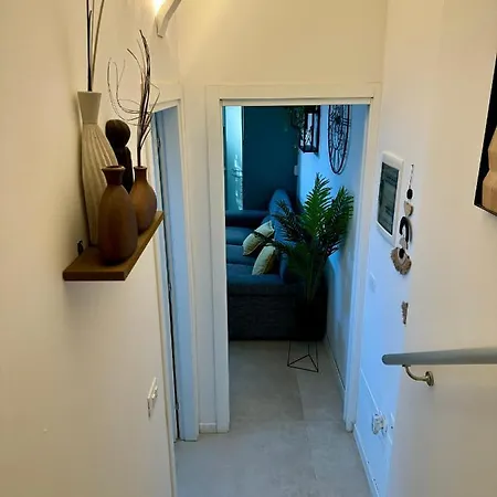The Place Апартаменты Болонья