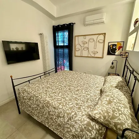 The Place Appartamento *