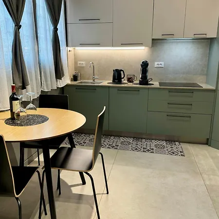 Appartamento The Place Bologna