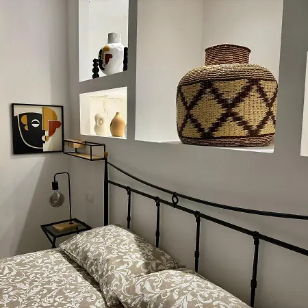 The Place Apartman Bologna