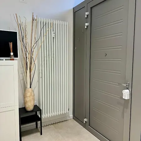Apartman The Place